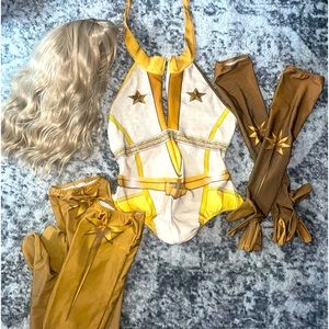 Starlight The Boys Costume/cosplay